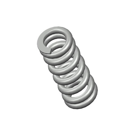 Approved Vendor Compression Spring, O= .234, L= .59, W= .045 G009970332